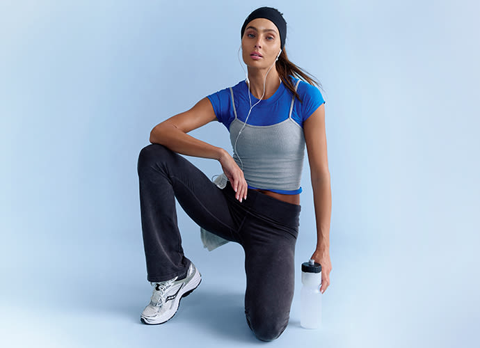 Shop FP Movement Leggings: Straight