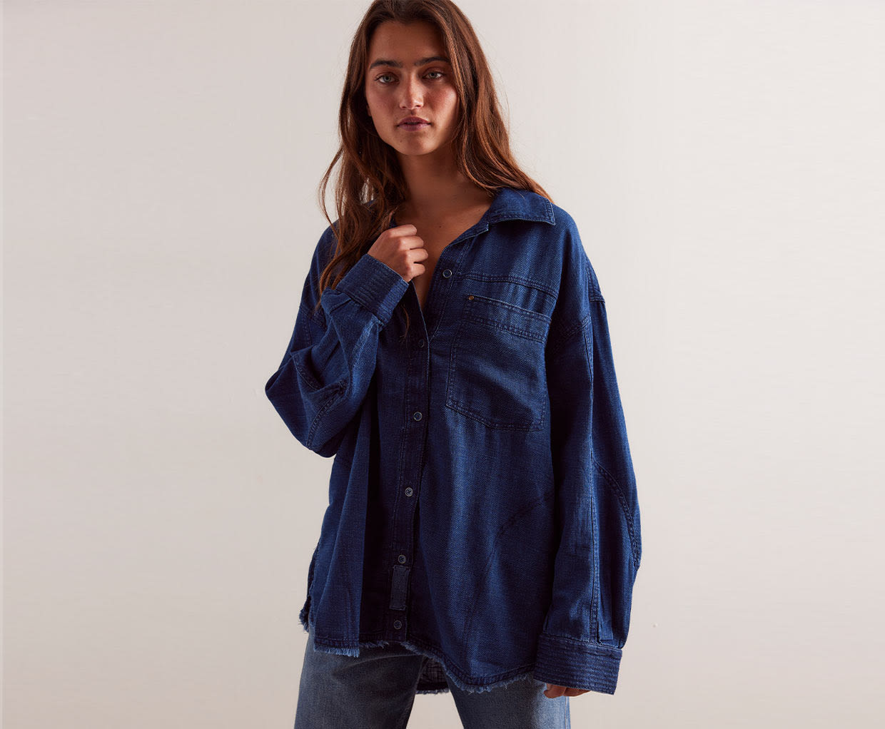 denim