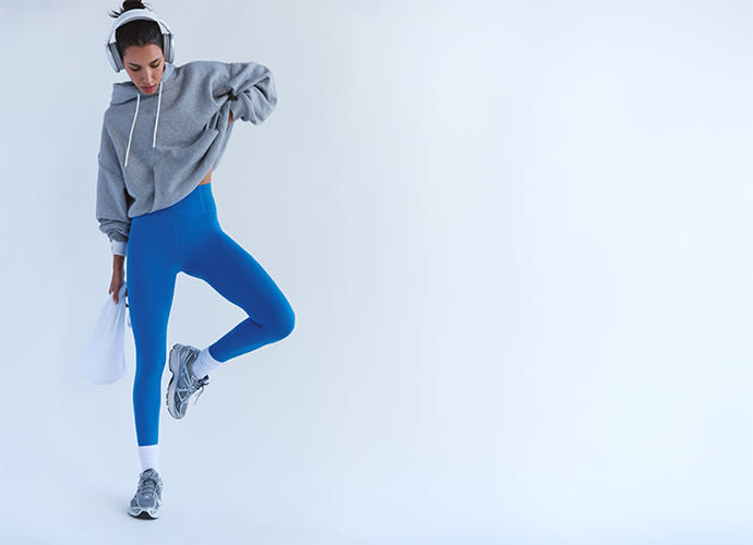 FP Movement Bottoms: Leggings