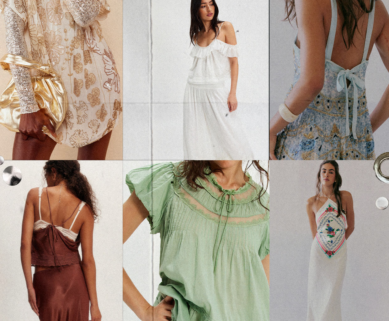 What Dress To Wear
