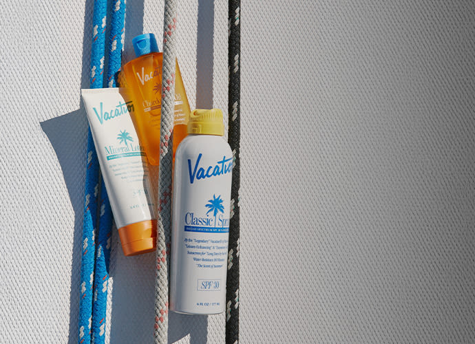 Shop FP Movement Wellness: Suncare