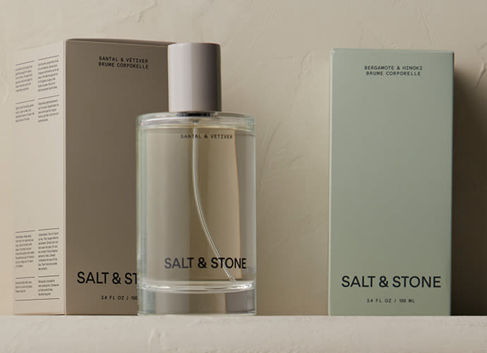 Shop FP: Bath + Body
