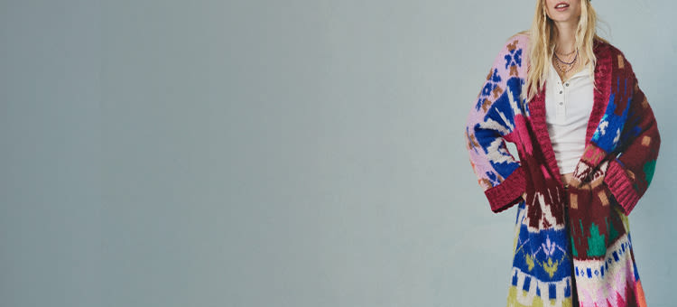 Shop FP: Summer Fall Trends