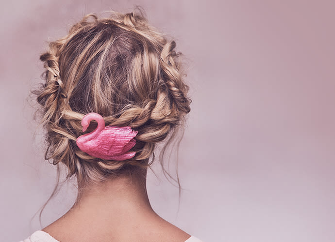 Shop FP Hair Accessories: Barrettes + Clips