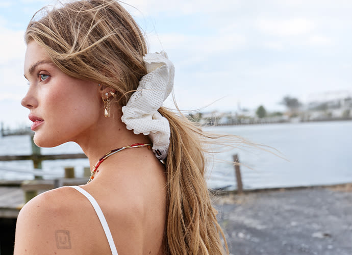 Shop FP: Barrettes et pinces à cheveux
