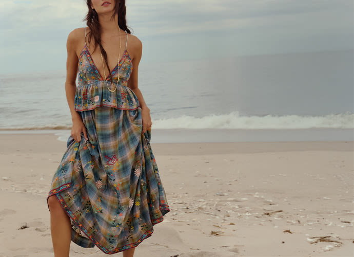 Shop FP: Dresses