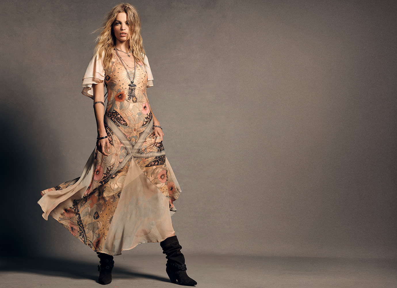 Shop FP: Dresses