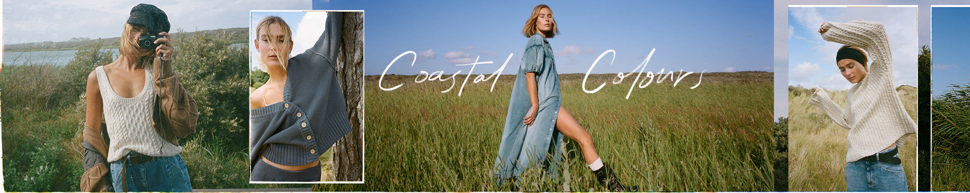 Collection: Aloha Autumn