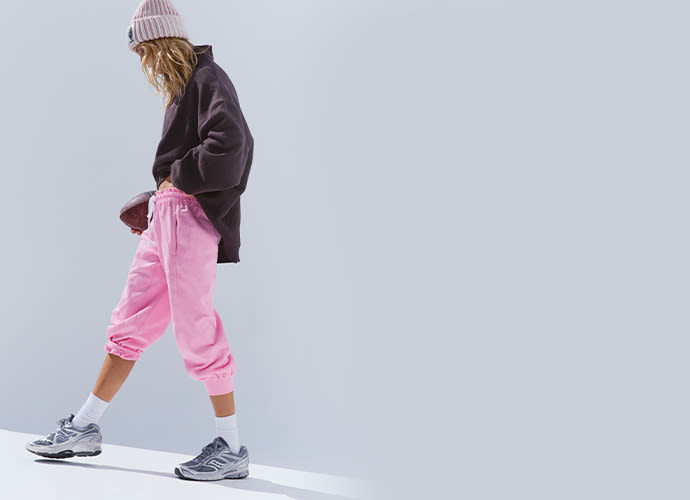 Shop Activewear: Bottoms