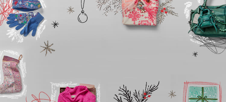 Gift Shop