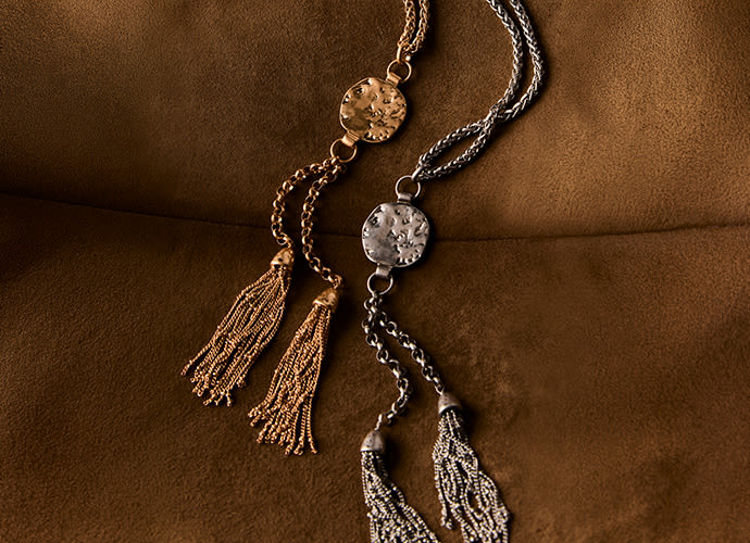 Shop FP Accessories: Jewelry