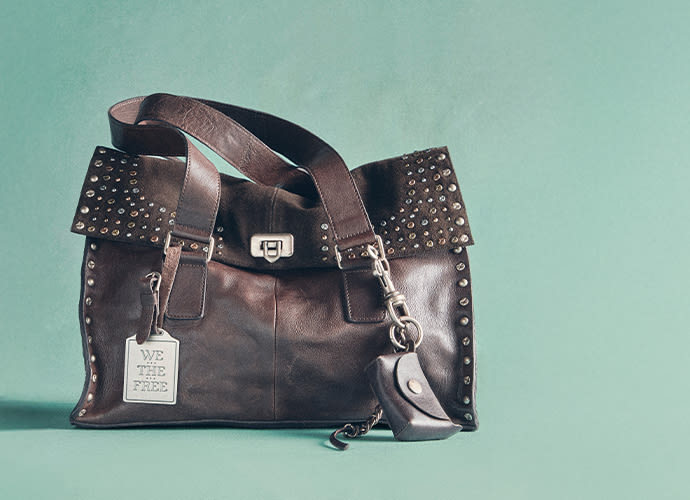 Shop FP Accessories: Bags