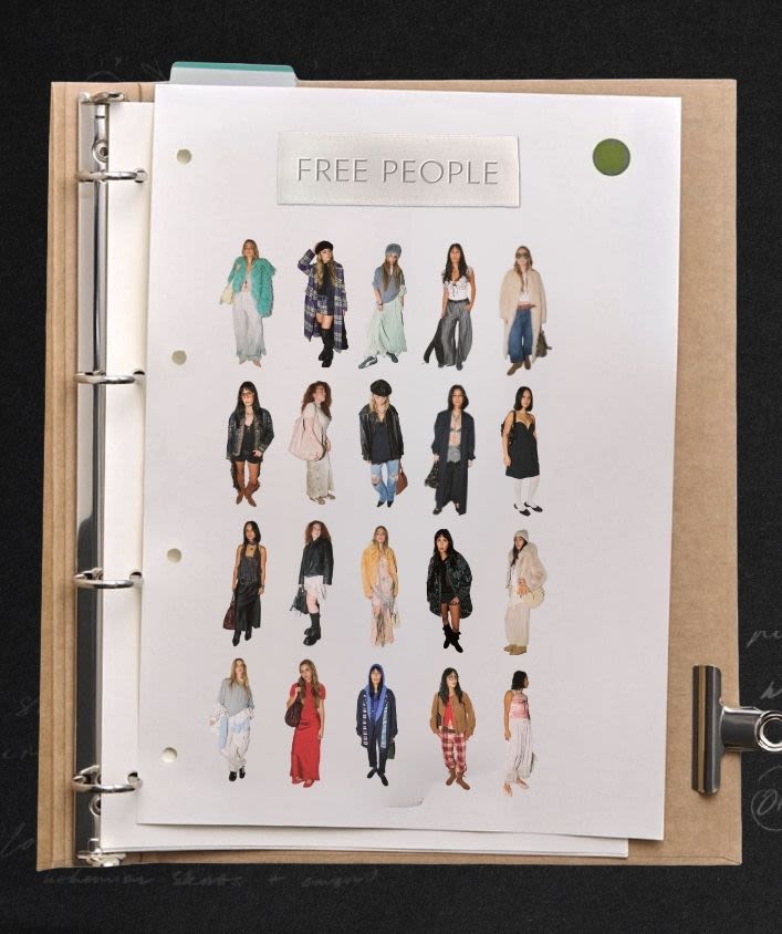 FP Articles + Advice BEHIND THE SEAMS
