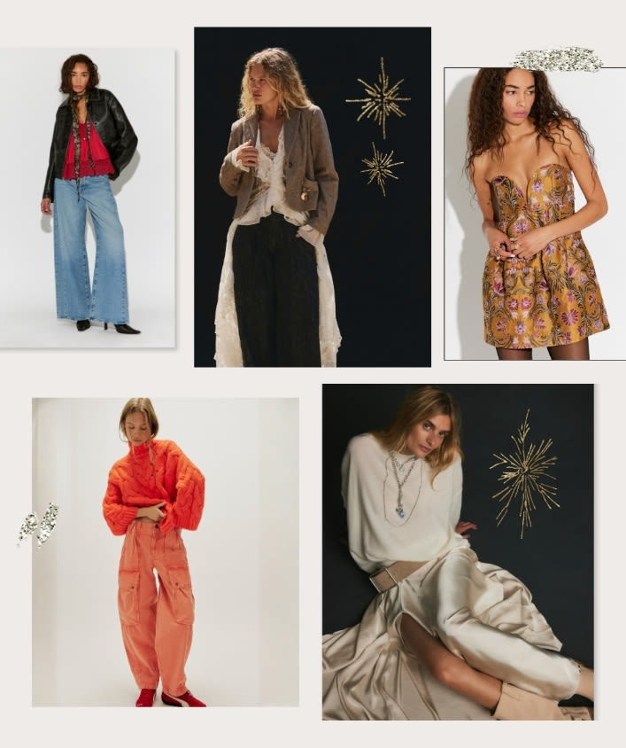 FP Articles + Advice: YOUR +1