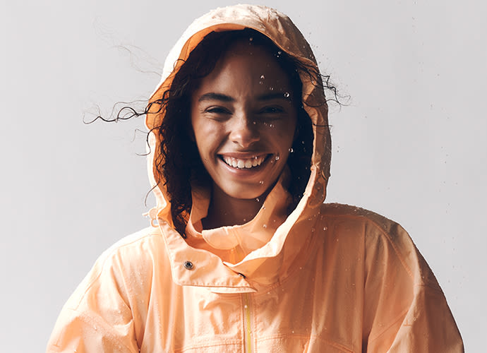 Shop FP Activewear: Rain Coats