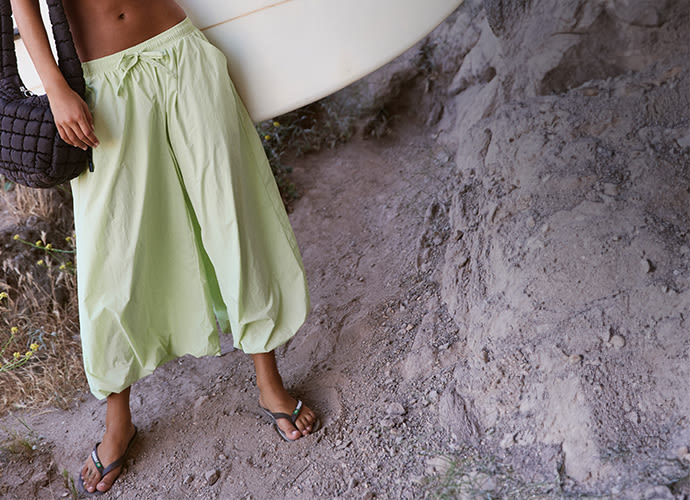 Shop FP Movement Bottoms: Balloon