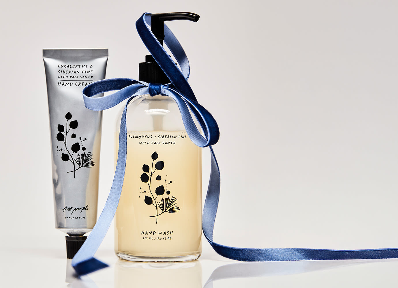 Shop FP: Bath + Body