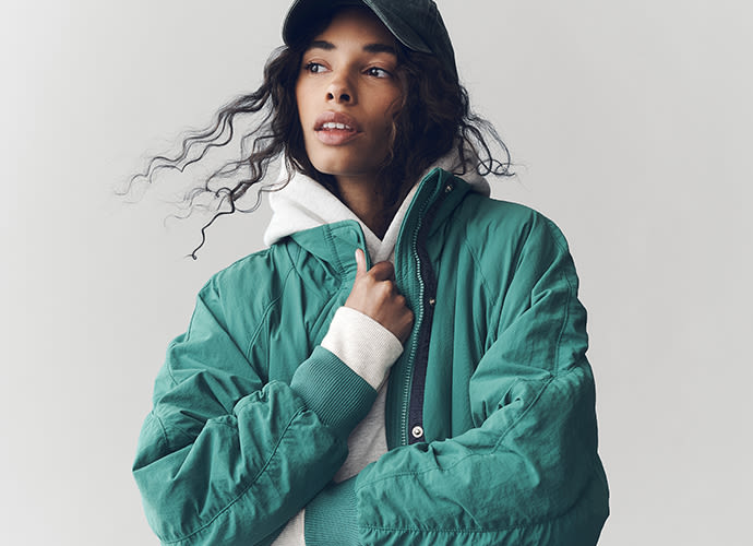Activewear Outerwear: Best Sellers