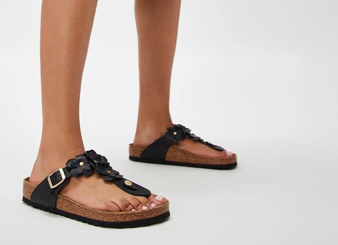 Shop FP Shoes: Birkenstock