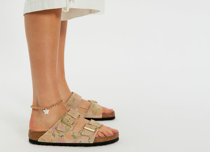 Shop FP Shoes: Birkenstock