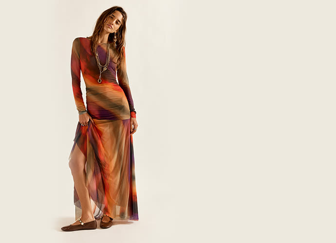 Shop FP Dresses: Night Out Dresses