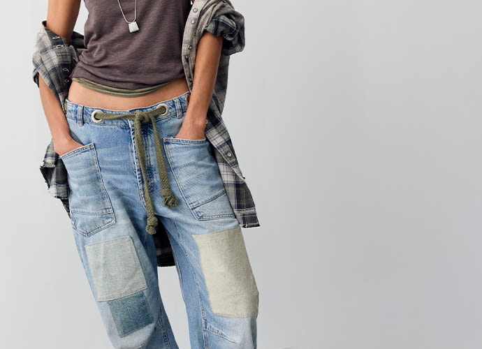 Shop FP Jeans: Statement