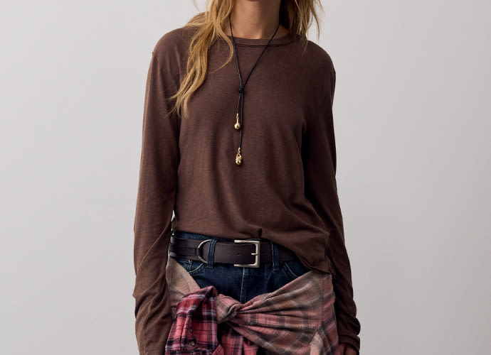 Shop FP Tops: Tees