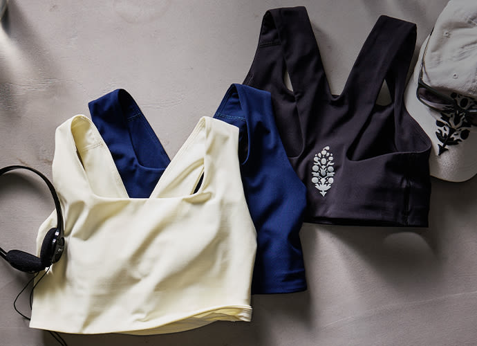 Shop FP Movement Sports Bras: High Impact