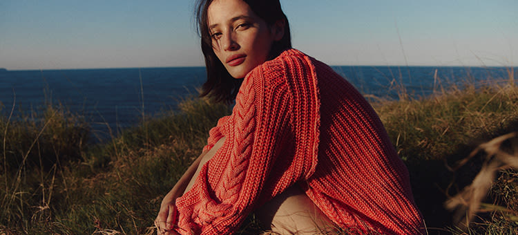 Shop the FP Americana Collection