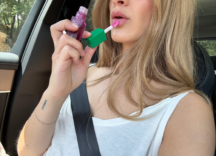 Shop FP Makeup: Lips