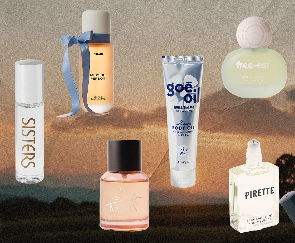 Crafting Your Perfect Perfume Cocktail