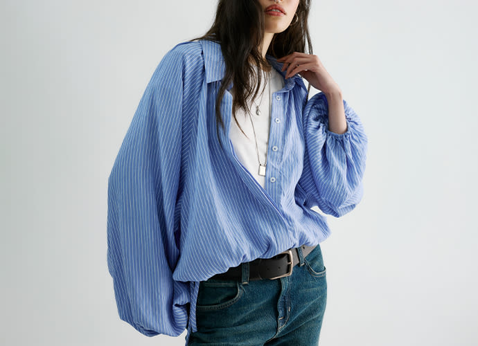 Shop FP Tops: Going Out Tops