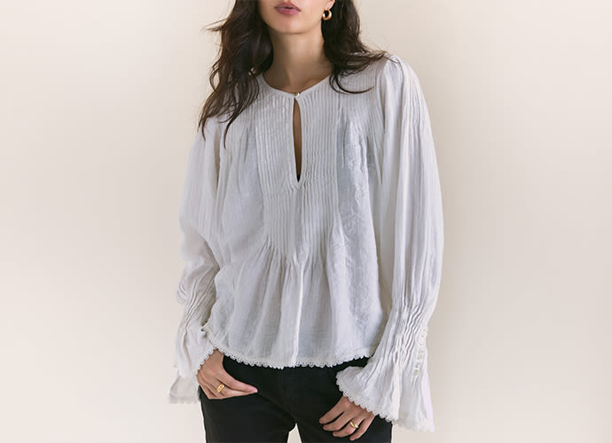 Shop FP Tops: Going Out Tops