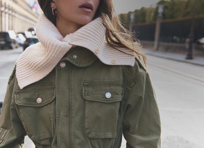 Shop FP Scarves + Bandanas