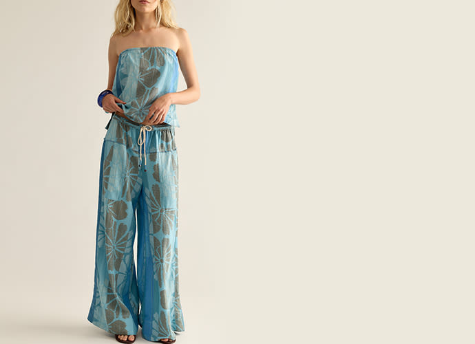 Shop FP Sets: Pant Sets