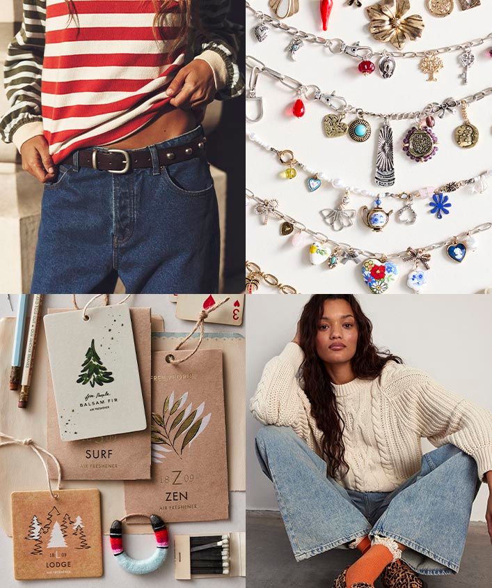 Gifts For Your Gifts