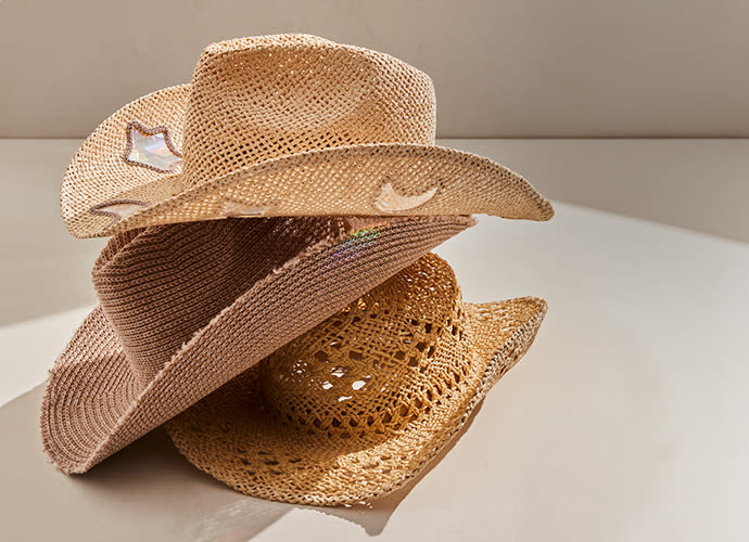 Shop Cowboy Hats
