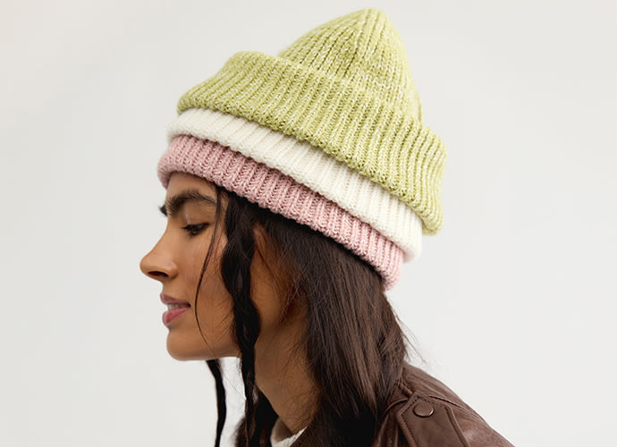 Trending: Beanies