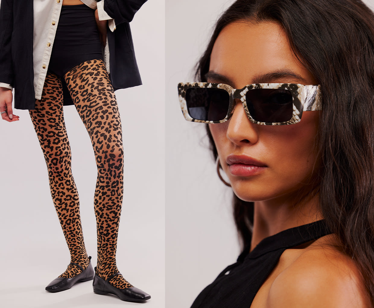 animal print