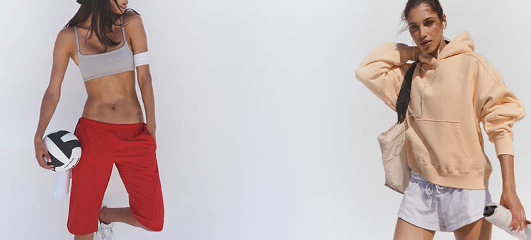 Activewear