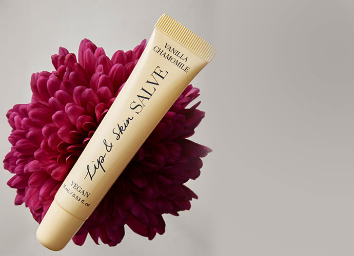 FP Lip Makeup: Multipurpose