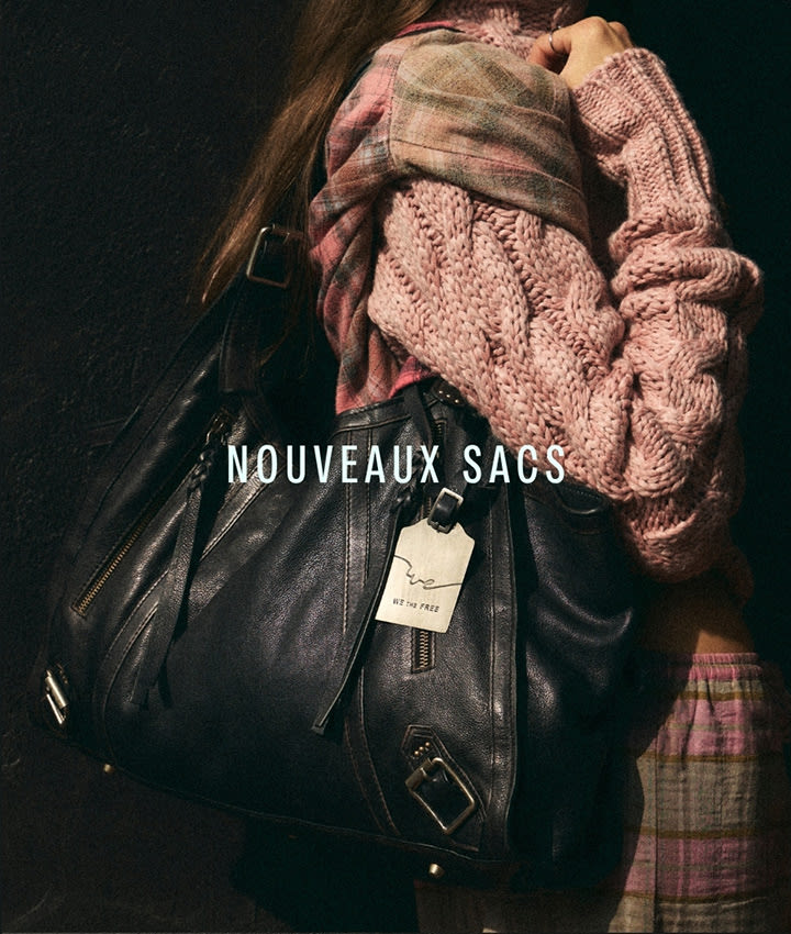 New Bags