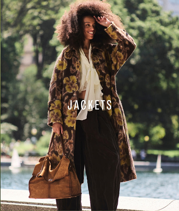 Jackets
