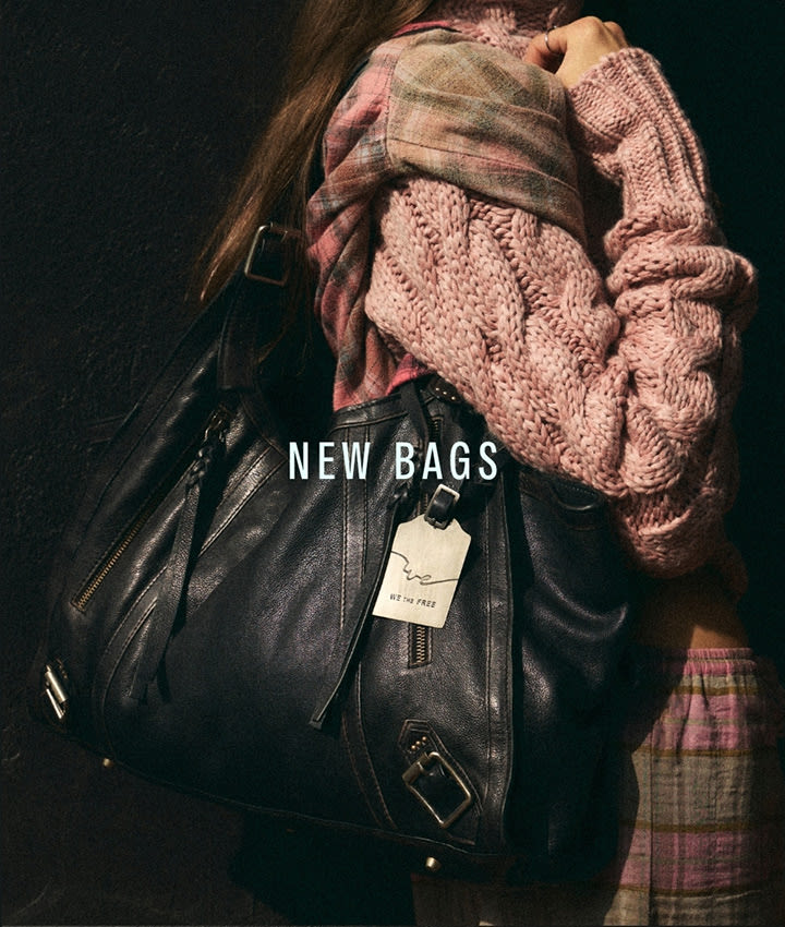 New Bags