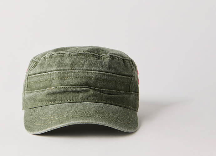 Shop FP: Berets