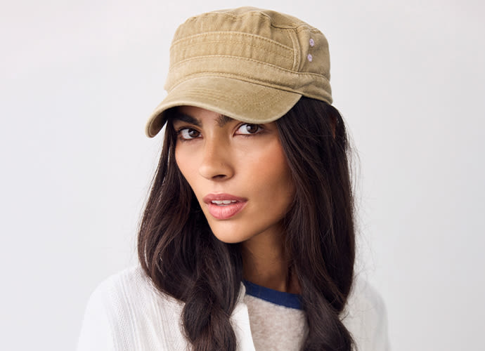 Shop FP Hats: Cadet