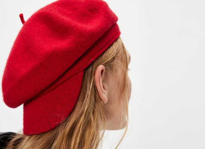 Shop FP Hats: Berets