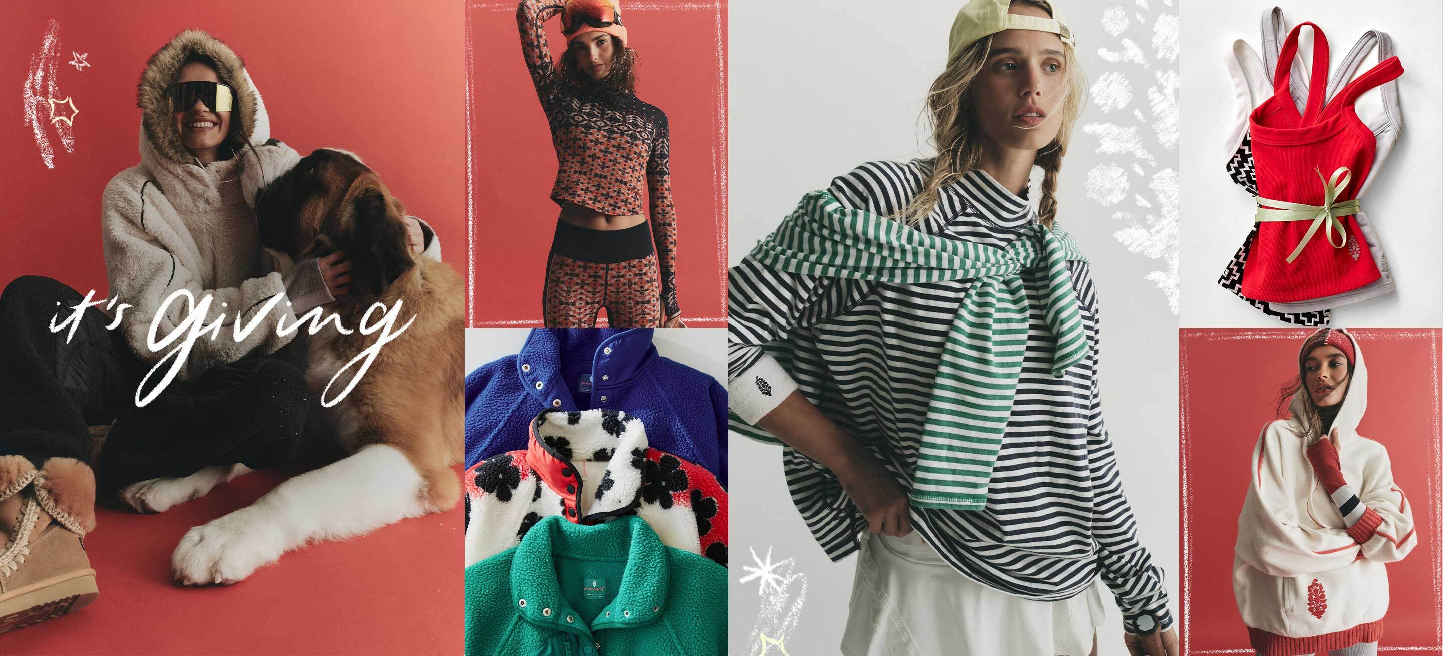 FP Movement: Explore The Gift Shop