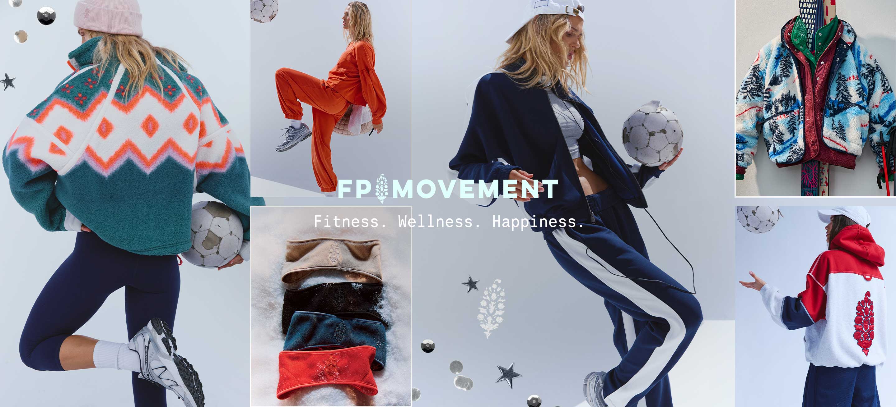 FP Movement: Shop The Latest