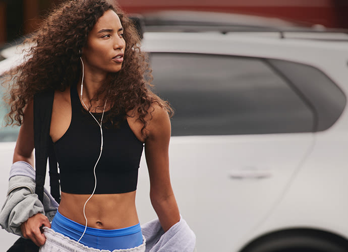 Shop FP Sports Bras: Under $40